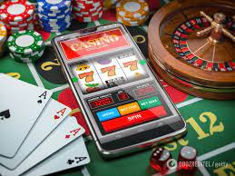 Casino LotoRu